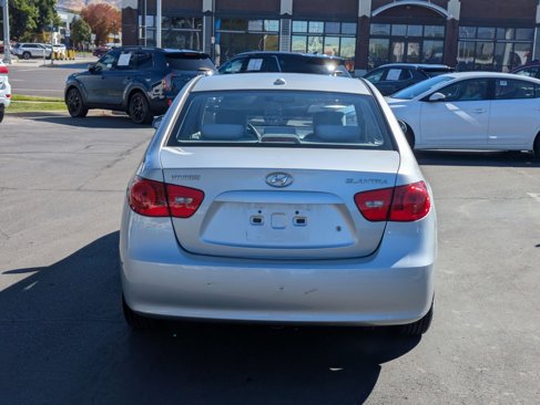Used 2008 Hyundai Elantra SE image 7