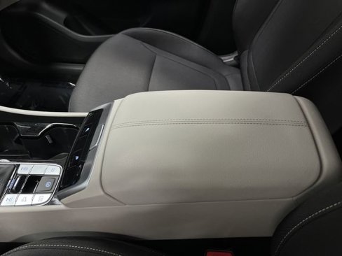 Used 2022 Hyundai Tucson SEL image 19