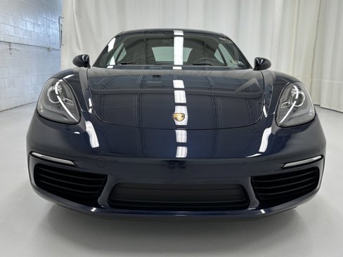 Used 2017 Porsche 718 Cayman image 5