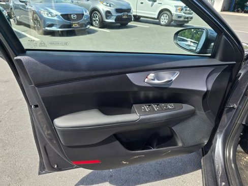 Certified 2024 Kia Forte LXS image 21