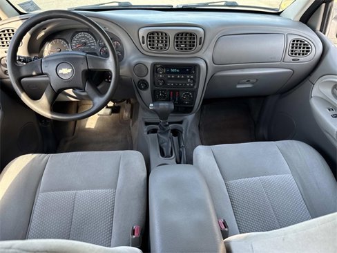 Used 2008 Chevrolet TrailBlazer LS image 16