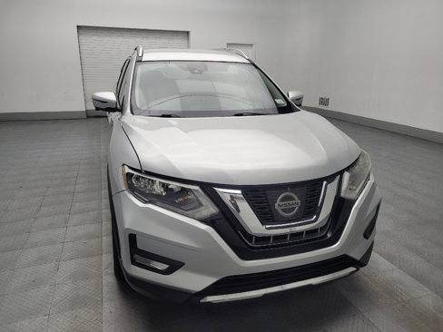Used 2017 Nissan Rogue SL image 14