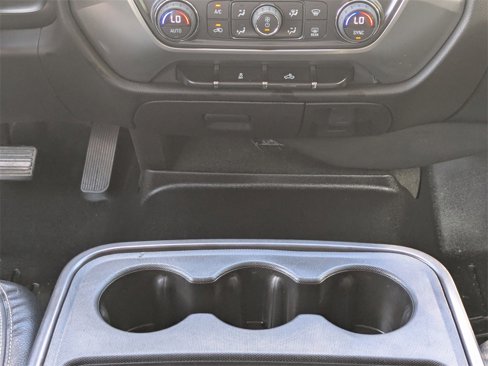 Used 2014 Chevrolet Silverado 1500 LT w/ All Star Edition image 19