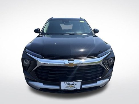 New 2026 Chevrolet TrailBlazer LT w/ Convenience Package image 9
