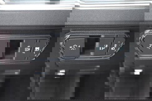 New 2025 Kia K4 LXS image 19