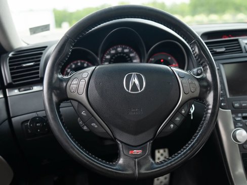Used 2007 Acura TL Type-S image 33