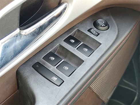Used 2012 Chevrolet Equinox LT image 18