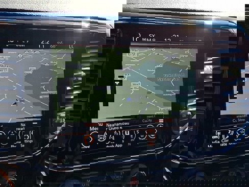 Certified 2020 Jeep Grand Cherokee Altitude image 16