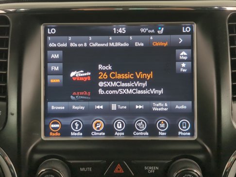 Used 2018 Jeep Grand Cherokee Summit image 20