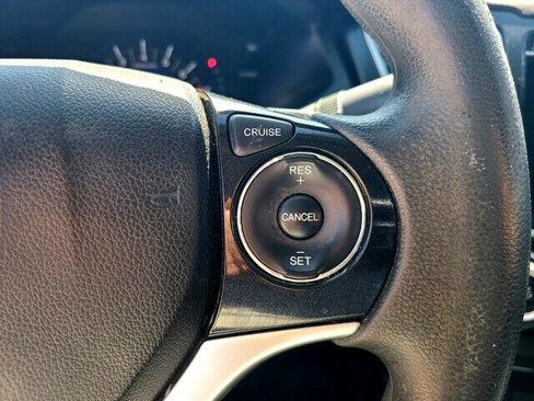 Used 2015 Honda Civic EX image 20