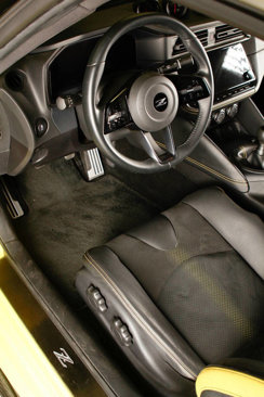 Used 2023 Nissan Z image 21