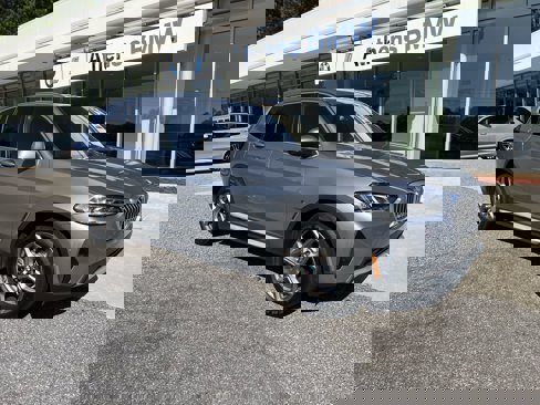 Certified 2024 BMW X3 sDrive30i image 2