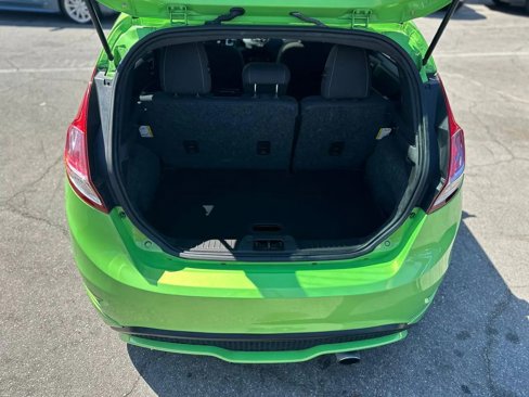 Used 2015 Ford Fiesta ST image 33