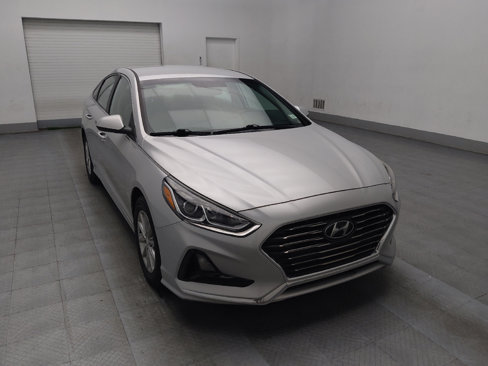 Used 2018 Hyundai Sonata SE image 13