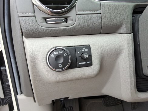 Used 2014 Buick Enclave Leather image 34