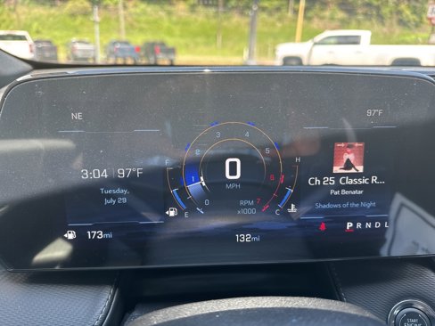 New 2026 Chevrolet Equinox LT image 23