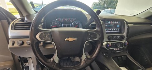Used 2018 Chevrolet Tahoe LT w/ LT Signature Package image 15