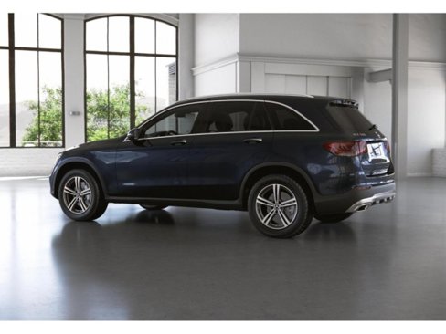 Certified 2022 Mercedes-Benz GLC 300 image 31