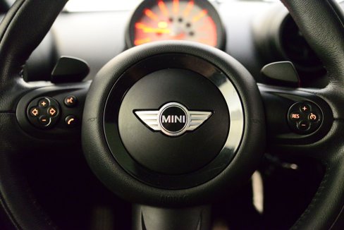 Used 2014 MINI Cooper Paceman S image 27