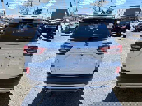 New 2025 Ford Escape Active w/ Tech Pack #1 image 6