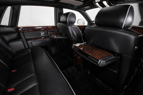 Used 2013 Rolls-Royce Phantom Sedan image 72