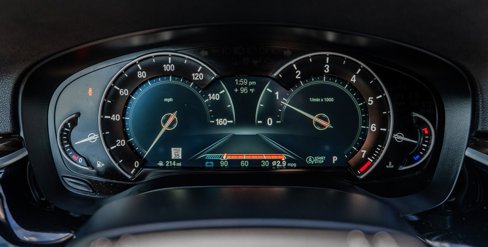 Used 2019 BMW 530i w/ Convenience Package image 19