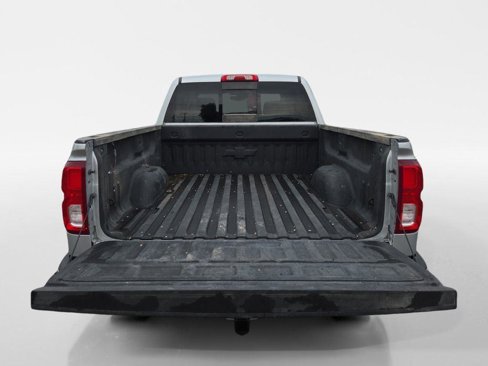 Used 2018 Chevrolet Silverado 1500 LTZ w/ LTZ Plus Package image 9