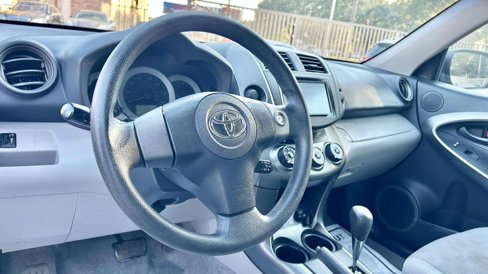 Used 2010 Toyota RAV4 2WD image 11