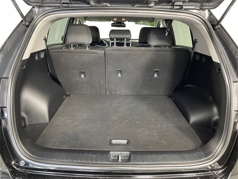 Certified 2020 Kia Sportage LX image 18