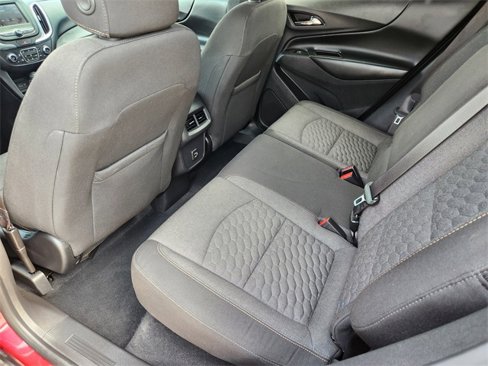 Used 2020 Chevrolet Equinox LT image 12