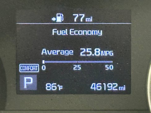 Used 2019 Kia Stinger image 17