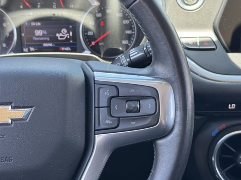 Used 2020 Chevrolet Blazer LT image 19