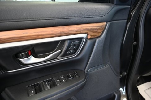 Used 2019 Honda CR-V EX-L image 26