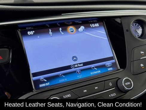 Used 2020 Buick Envision Essence image 13