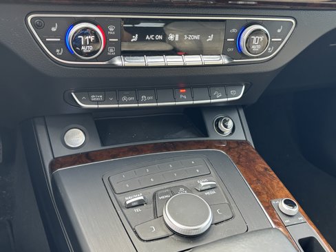 Used 2018 Audi Q5 2.0T Premium Plus image 29