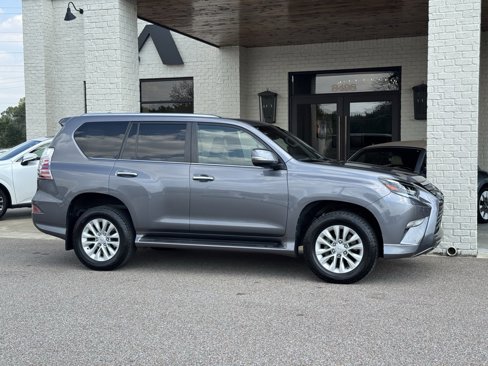 Used 2021 Lexus GX 460 Premium image 14