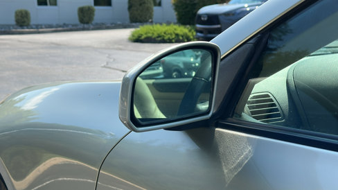 Used 2006 INFINITI G35 Coupe w/ (P01) Premium Pkg image 10