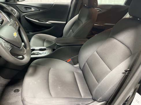 Used 2024 Chevrolet Malibu LT image 21