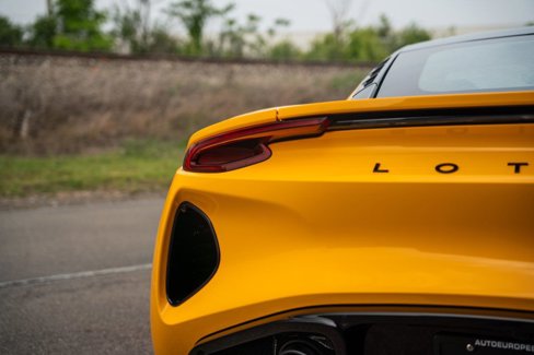 Used 2024 Lotus Emira First Edition image 29