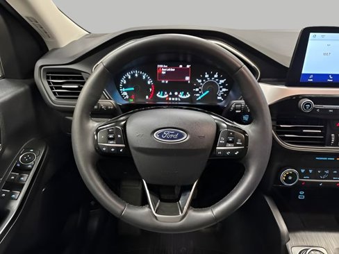 Used 2022 Ford Escape SE w/ Cold Weather Package image 13