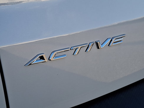 New 2025 Ford Escape Active w/ Cold Weather Package image 21
