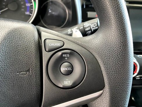 Used 2015 Honda Fit EX image 18