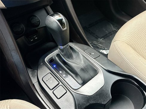 Used 2016 Hyundai Santa Fe Sport w/ Option Group 02 image 17