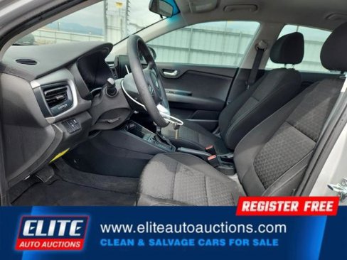 Used 2021 Kia Rio LX image 14