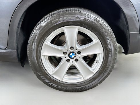 Used 2012 BMW X5 xDrive35d image 31