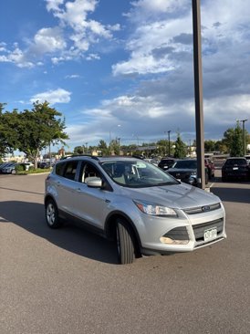 Used 2016 Ford Escape SE w/ Equipment Group 201A image 3
