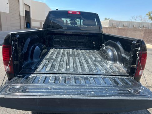 Used 2019 RAM 1500 Classic Warlock image 5