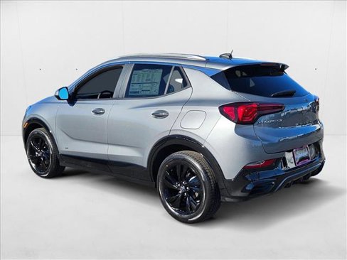 New 2026 Buick Encore GX Sport Touring w/ Advanced Technology Package image 9