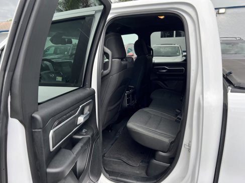Used 2019 RAM 1500 Big Horn image 17