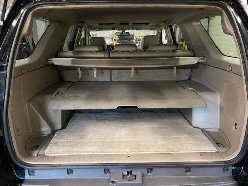 Used 2004 Toyota 4Runner Limited image 19